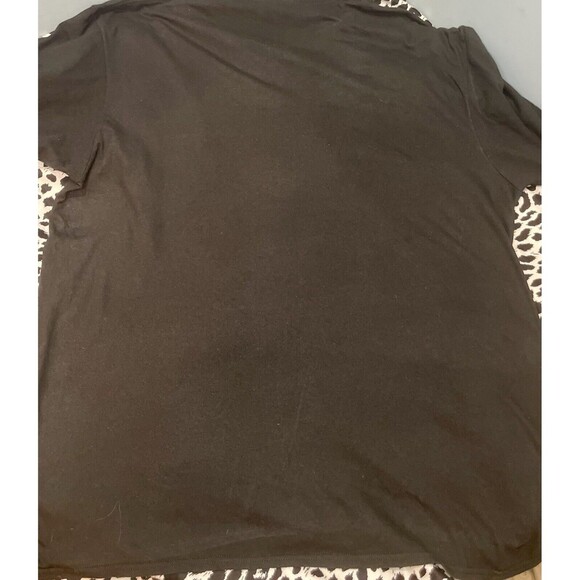 Aquaman Shirt Mens 2xl Short Sleeve Spell Out Logo Gold Black Crew Neck Tshirt - Picture 3 of 5